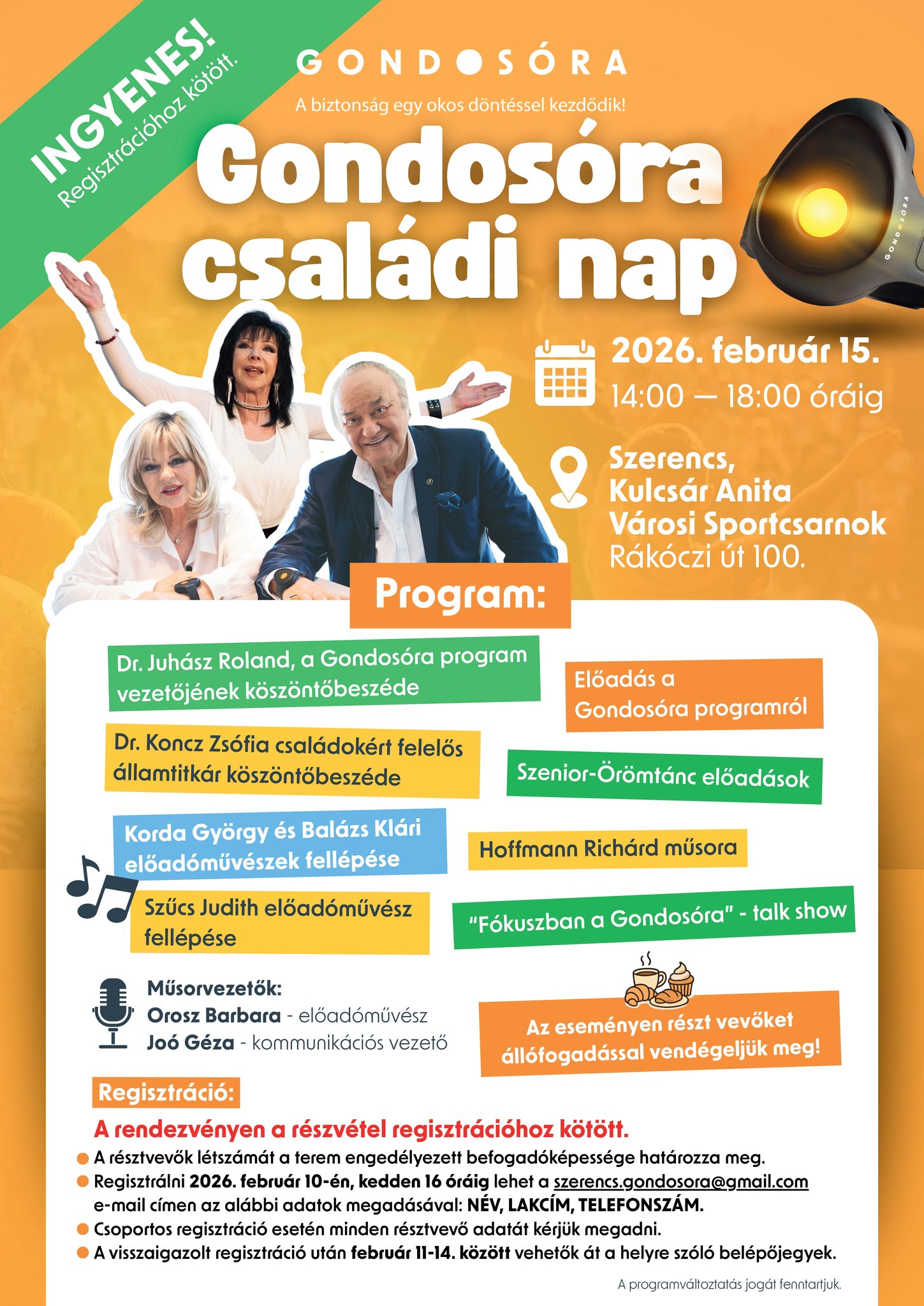godosora plakat