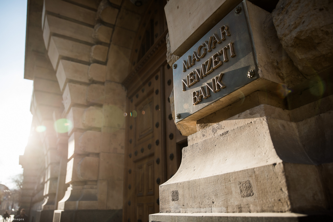 nemzeti bank