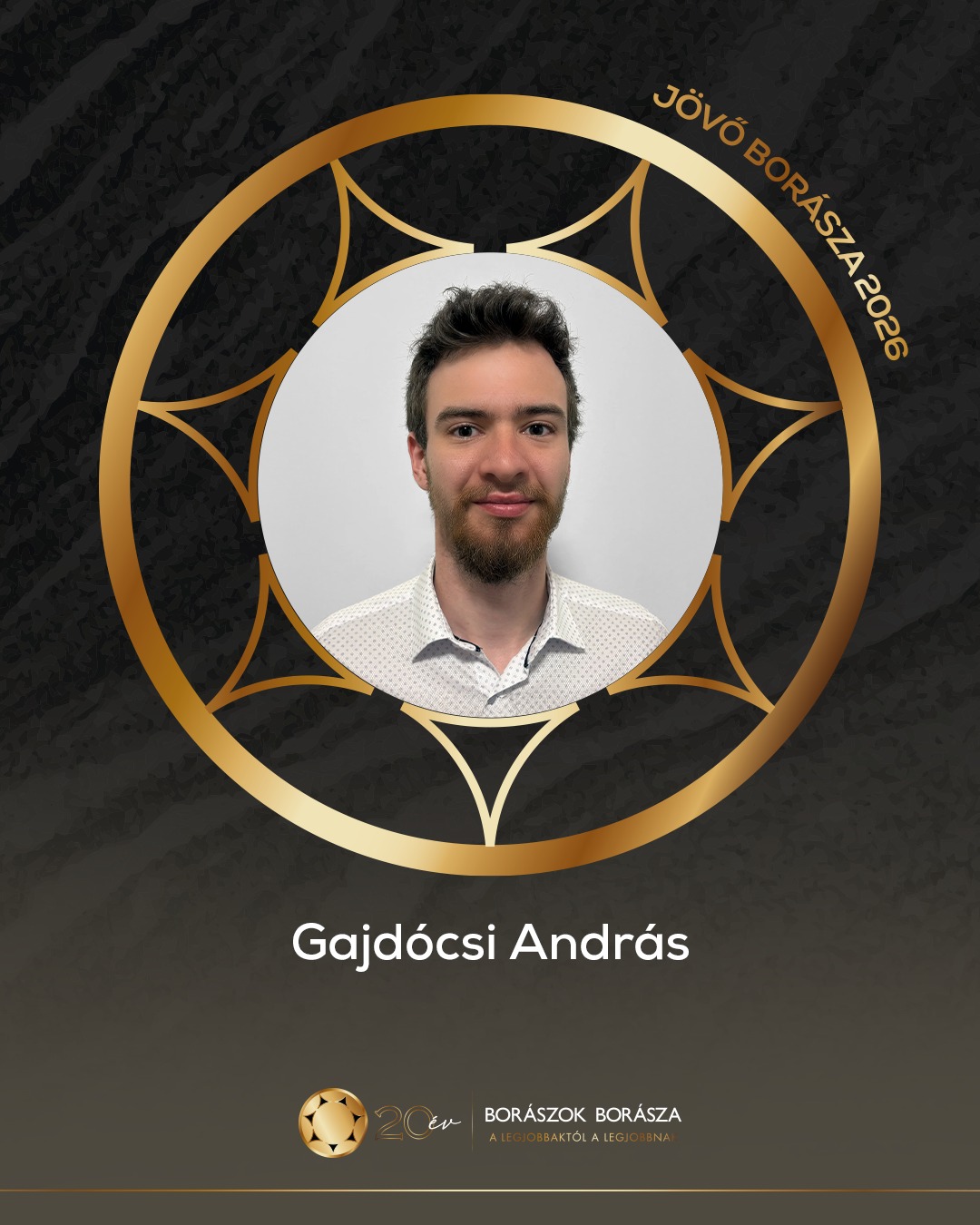 gajdocsi andras
