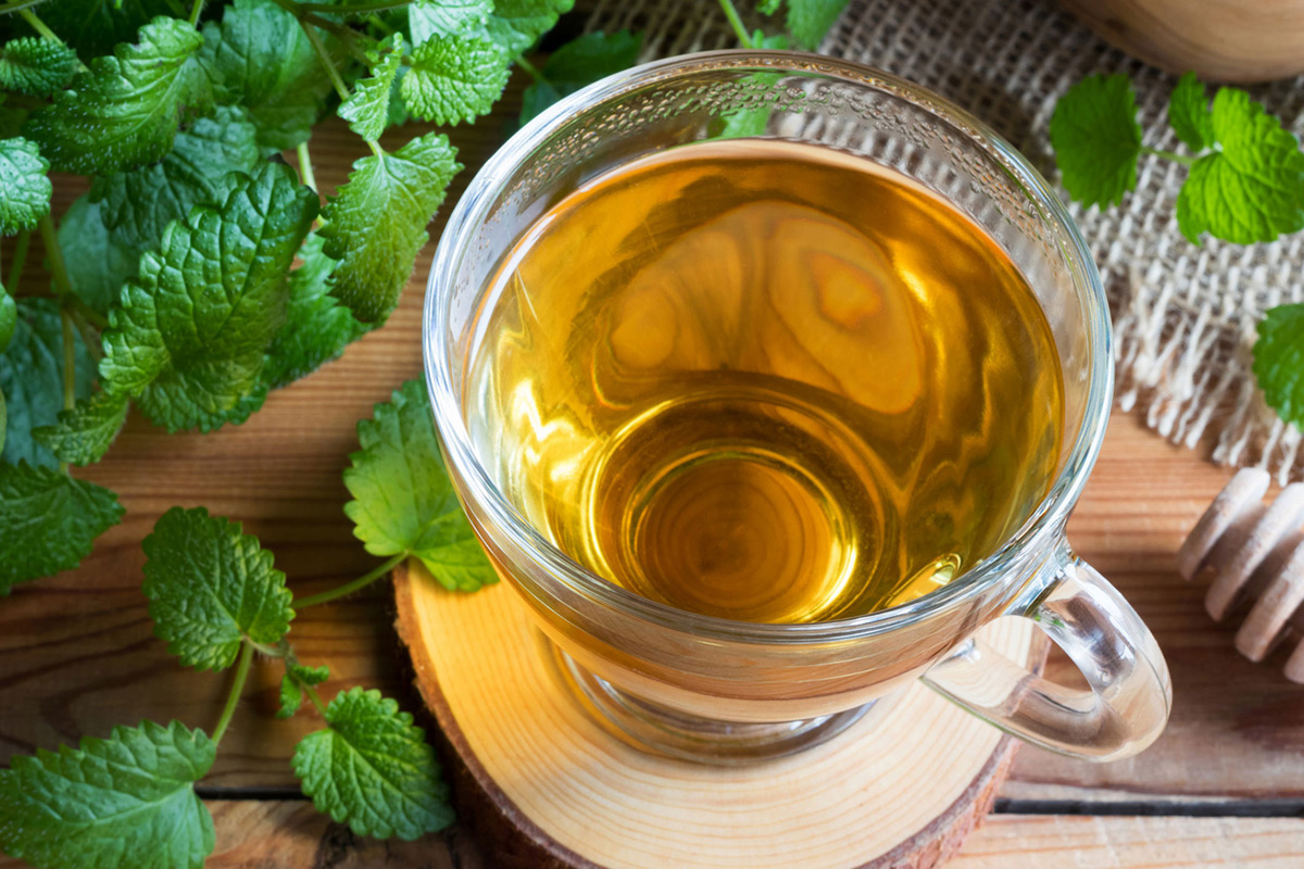 citromfu tea