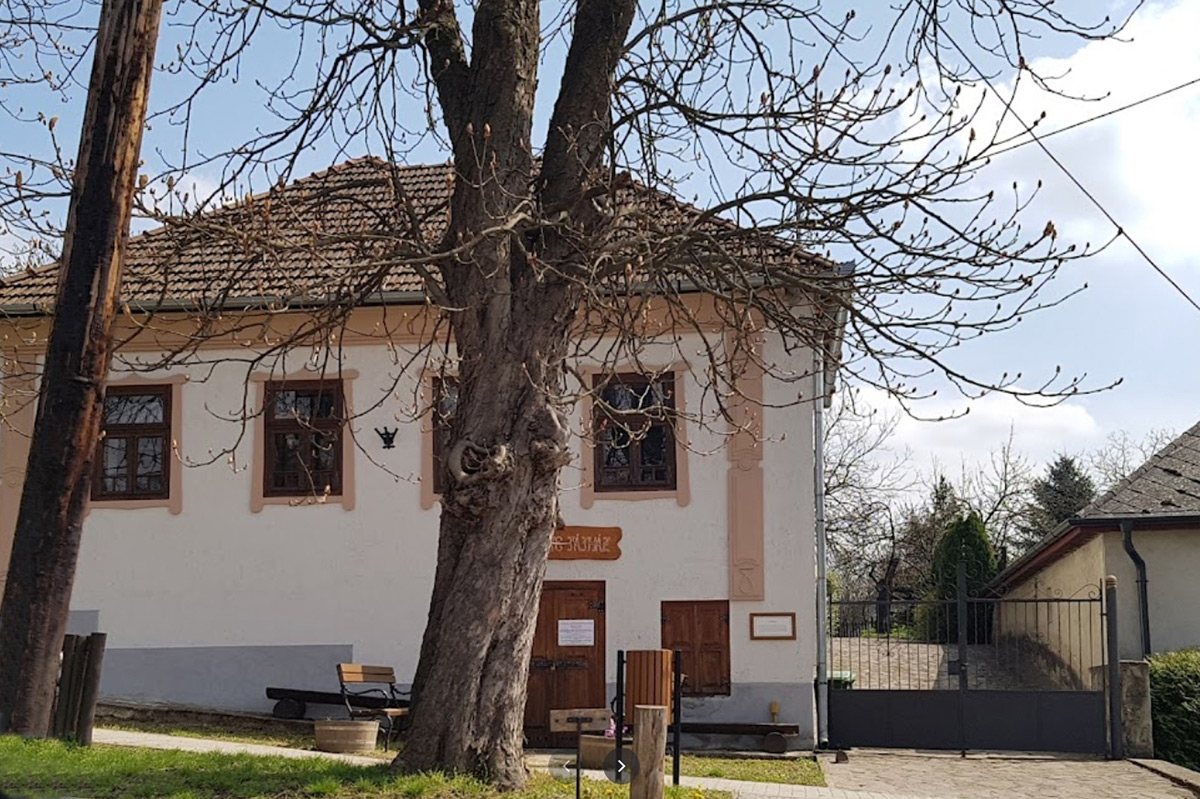 Erdőbénye | Tájház