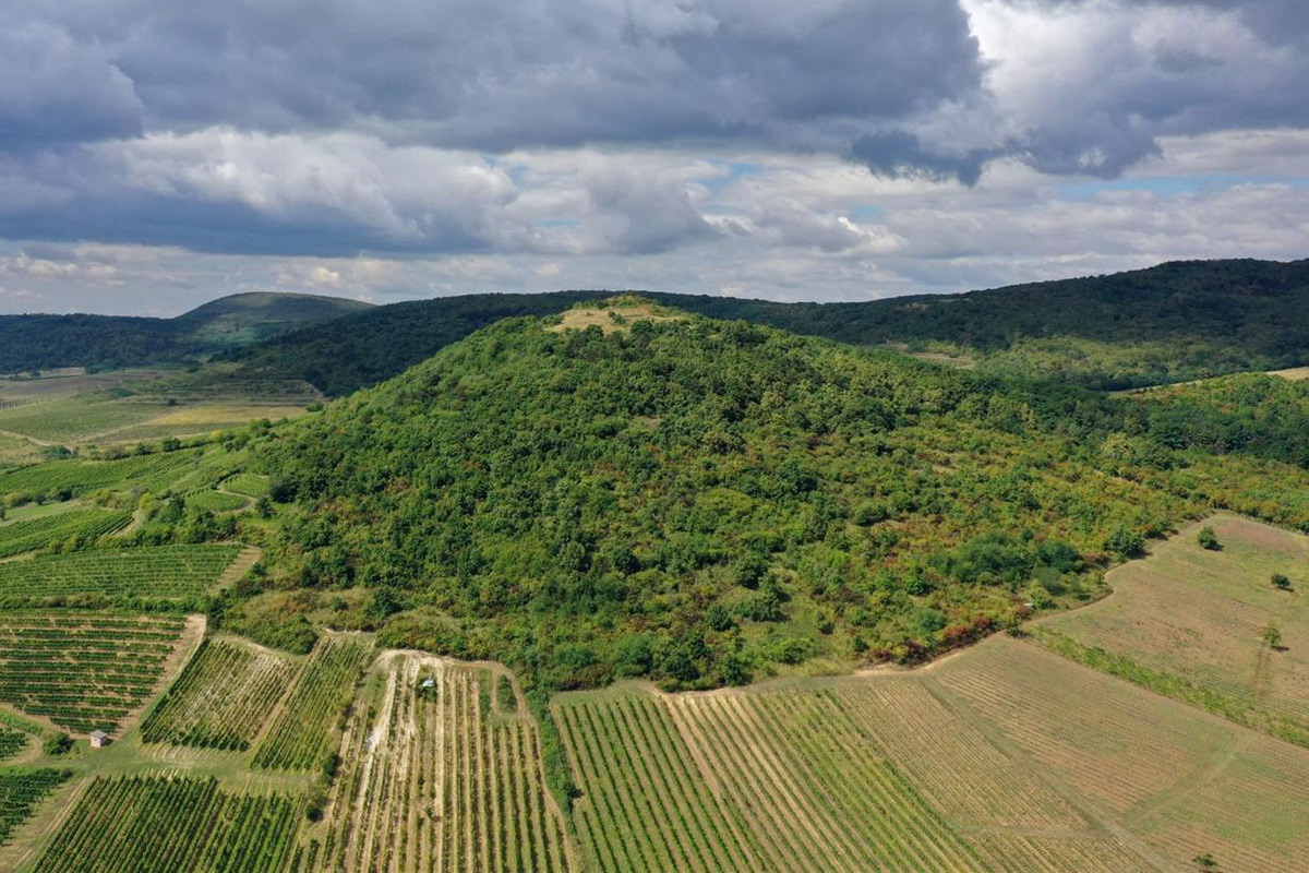 tokaj kornyeki panoramatura szegi varhegy